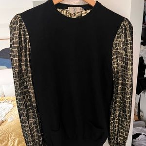 Vintage Valentino sweater